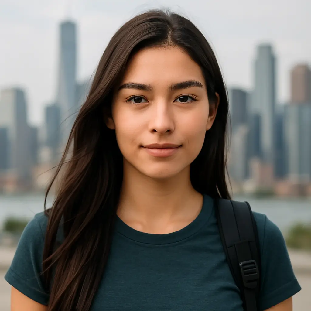 Sara Martinez