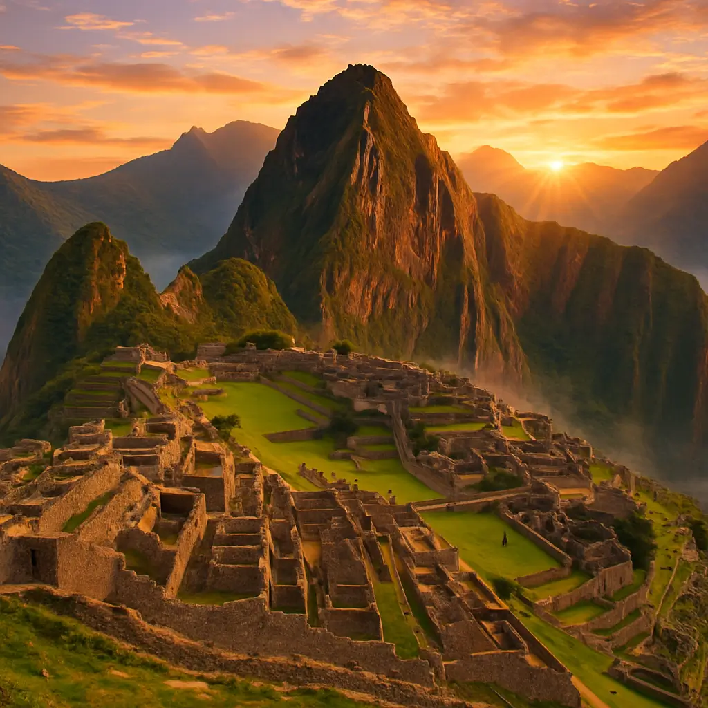 Peru