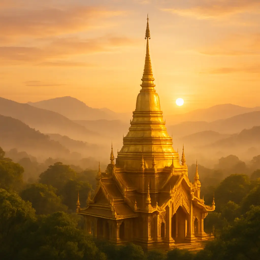 Thailand banner