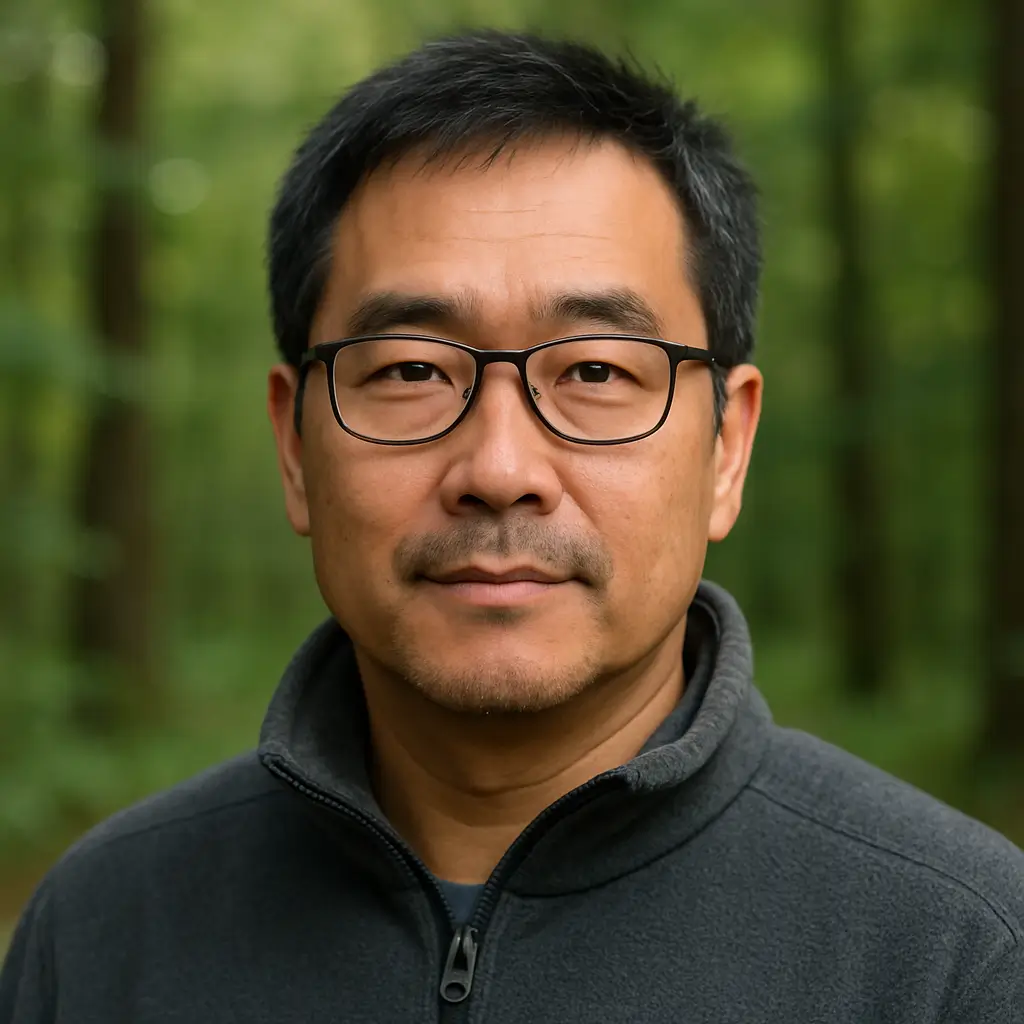 David Kim