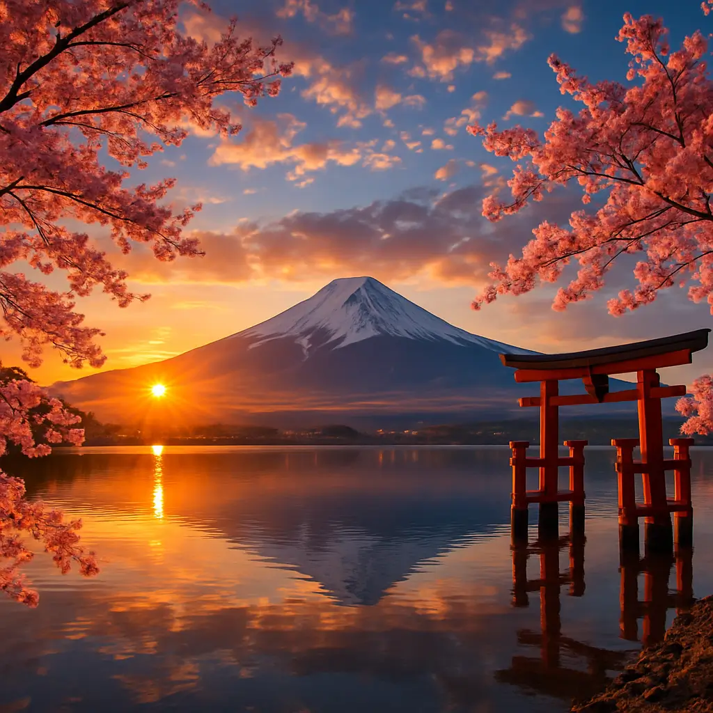 Japan