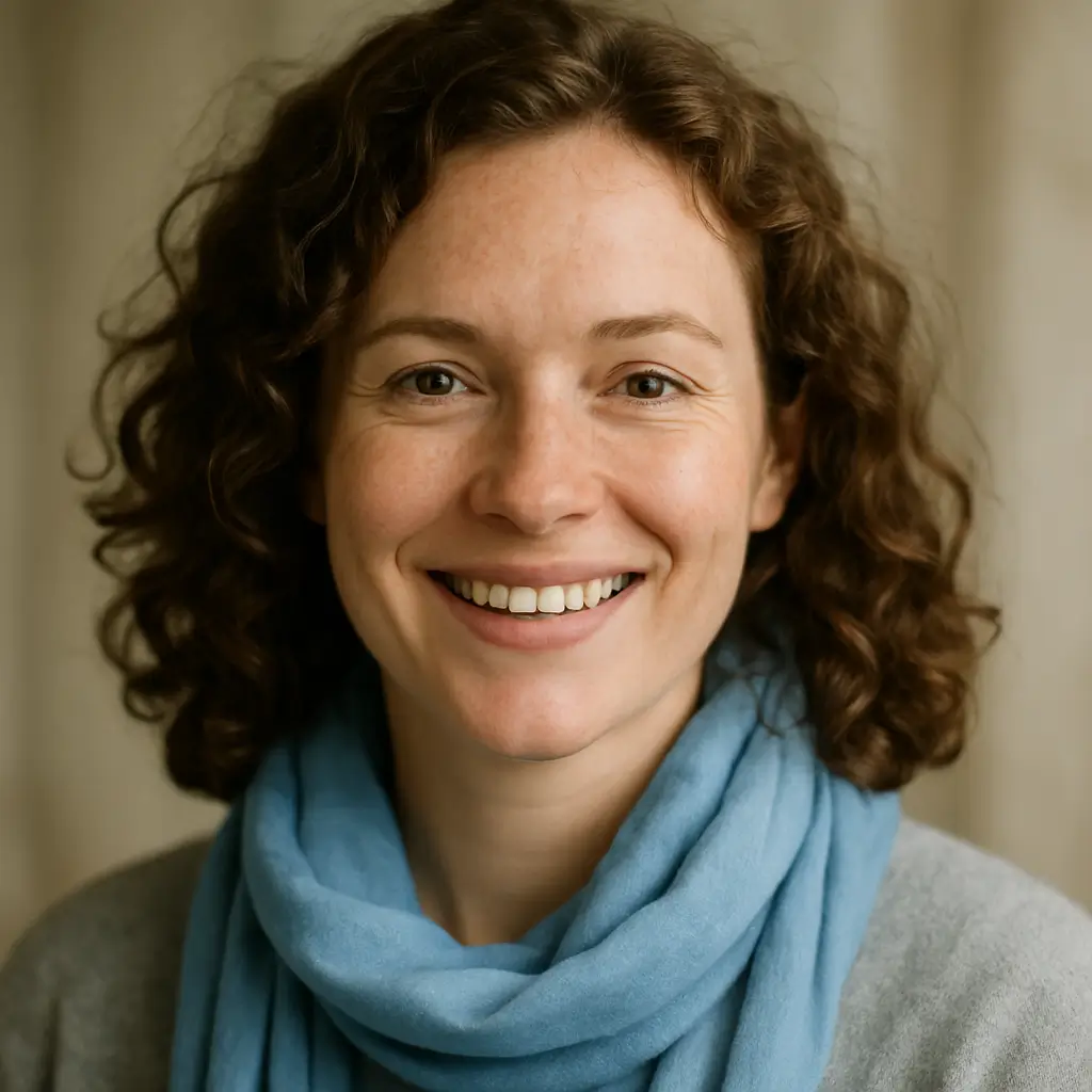 Emily Carter