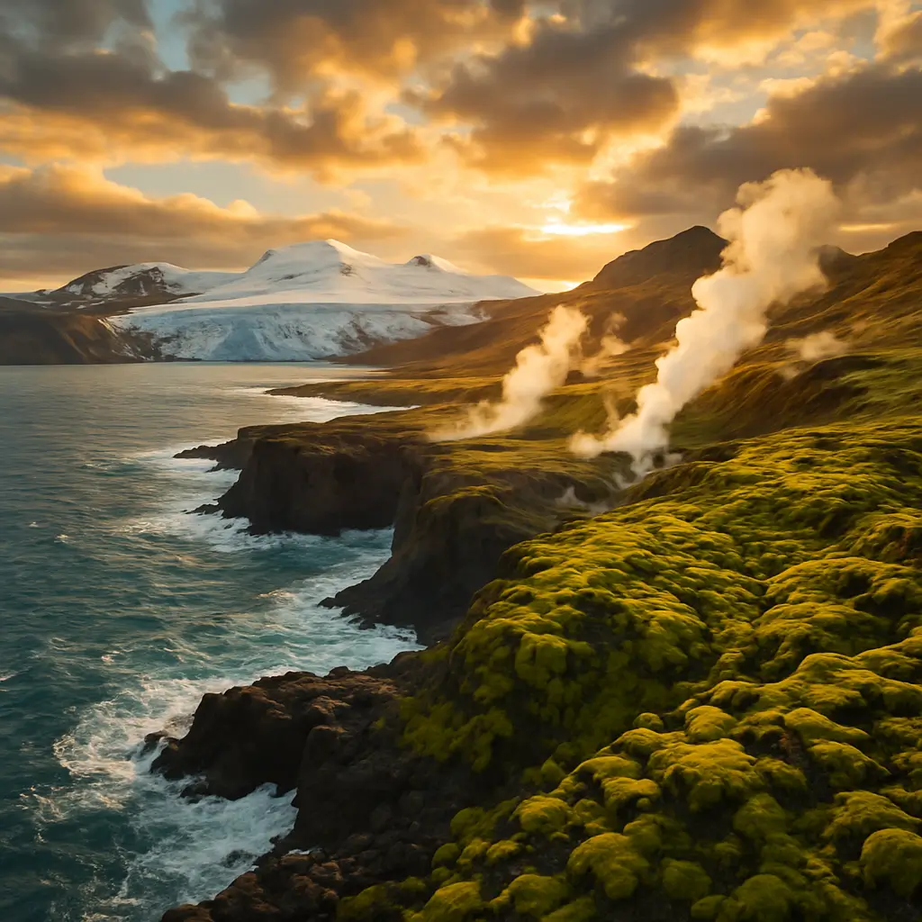 Iceland