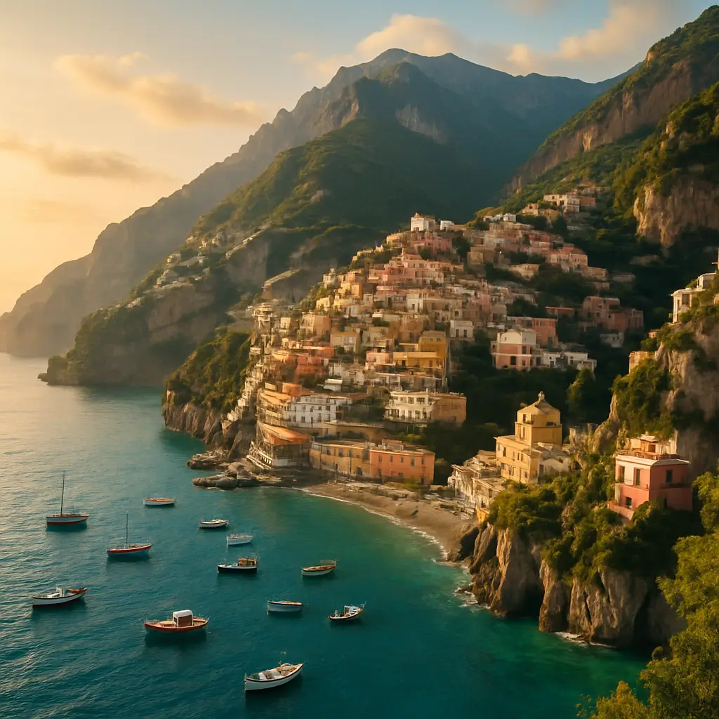 Italy