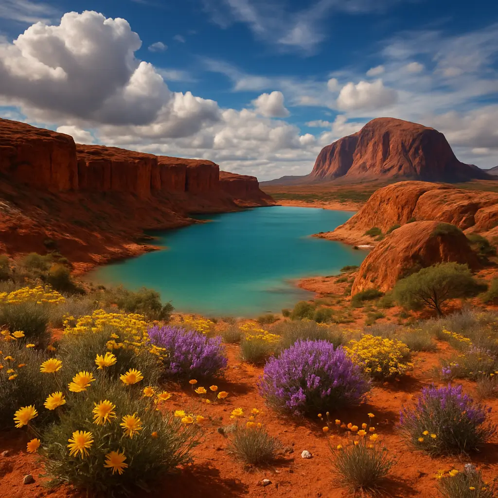 Australia