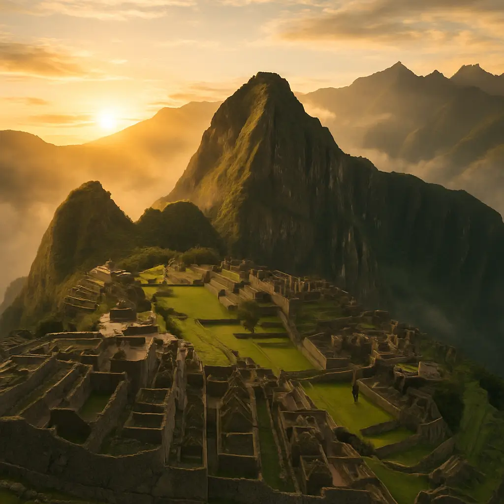 Peru banner