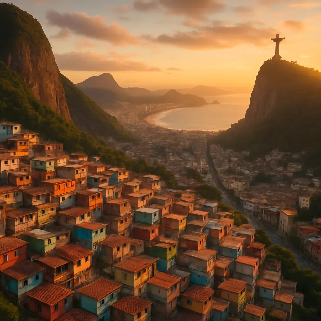 Brazil
