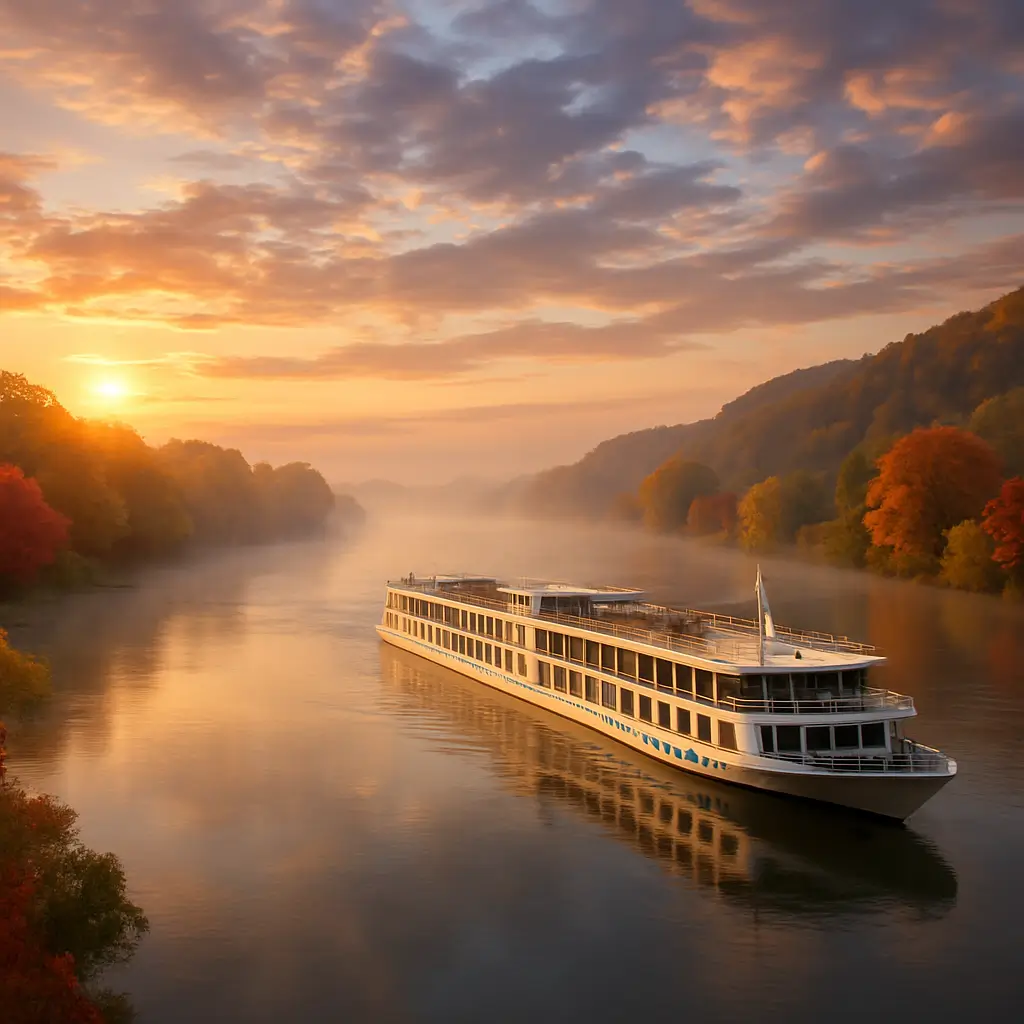 River Cruise