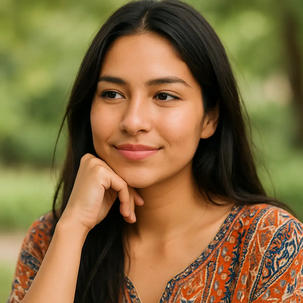 Sofia Martinez