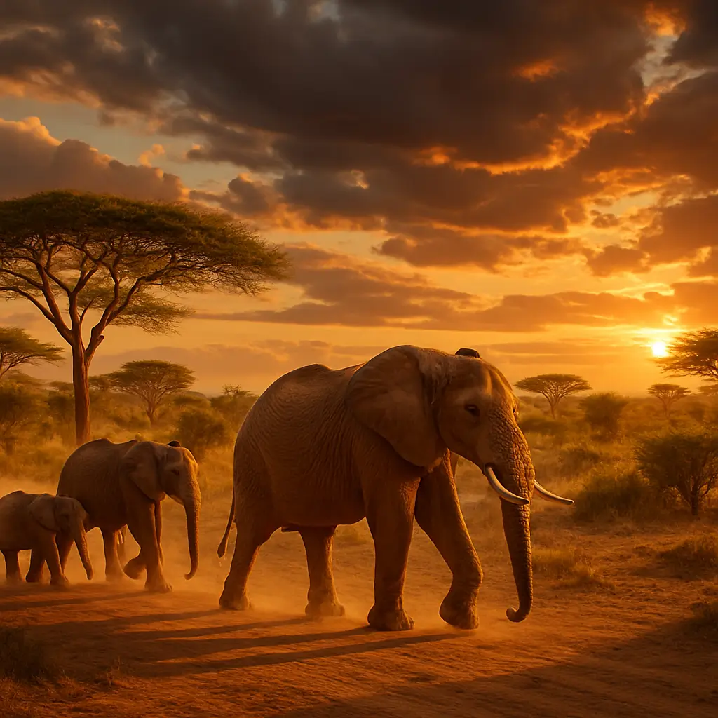 South Africa