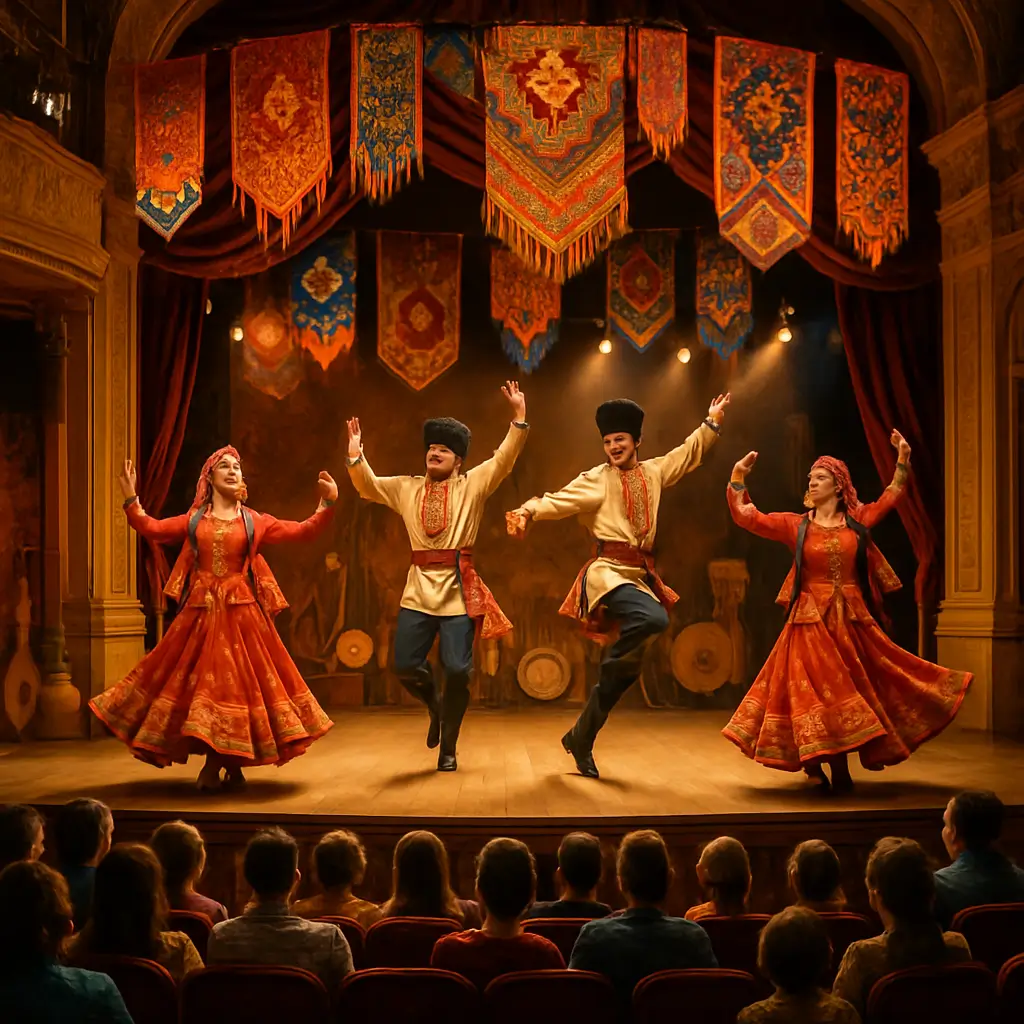 Cultural Show