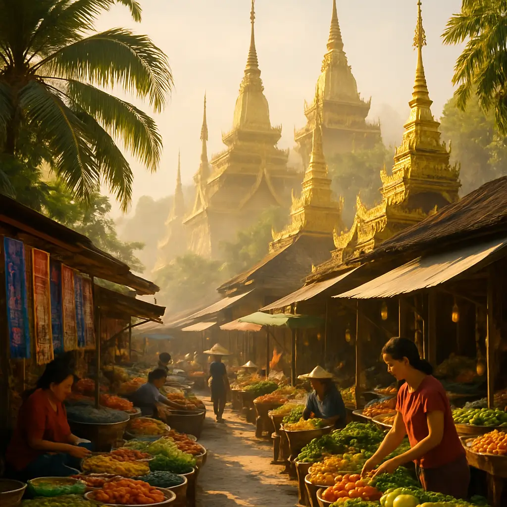 Thailand