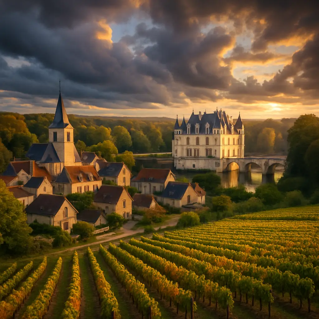 France