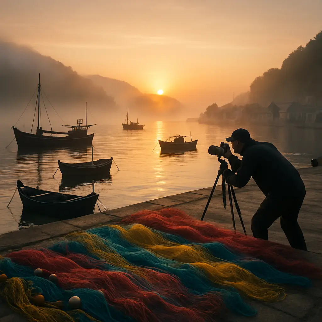 Photography Workshop