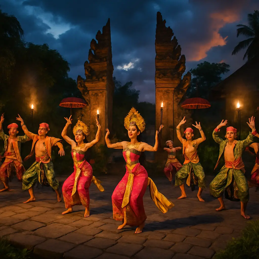 Cultural Show