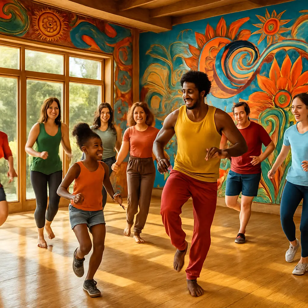 Dance Class