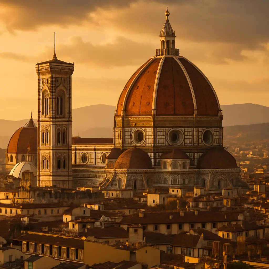 Florence Duomo