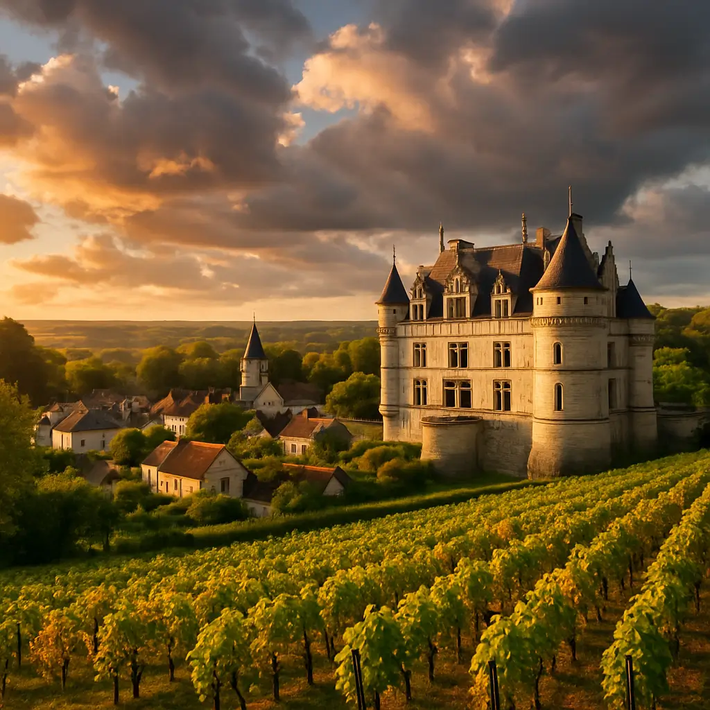 France