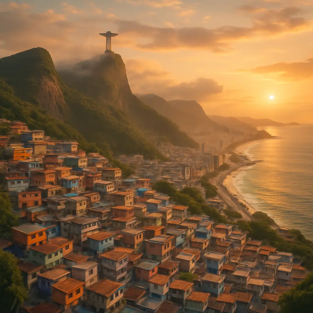 Brazil