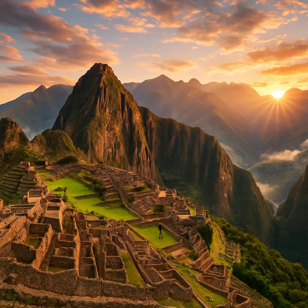 Peru