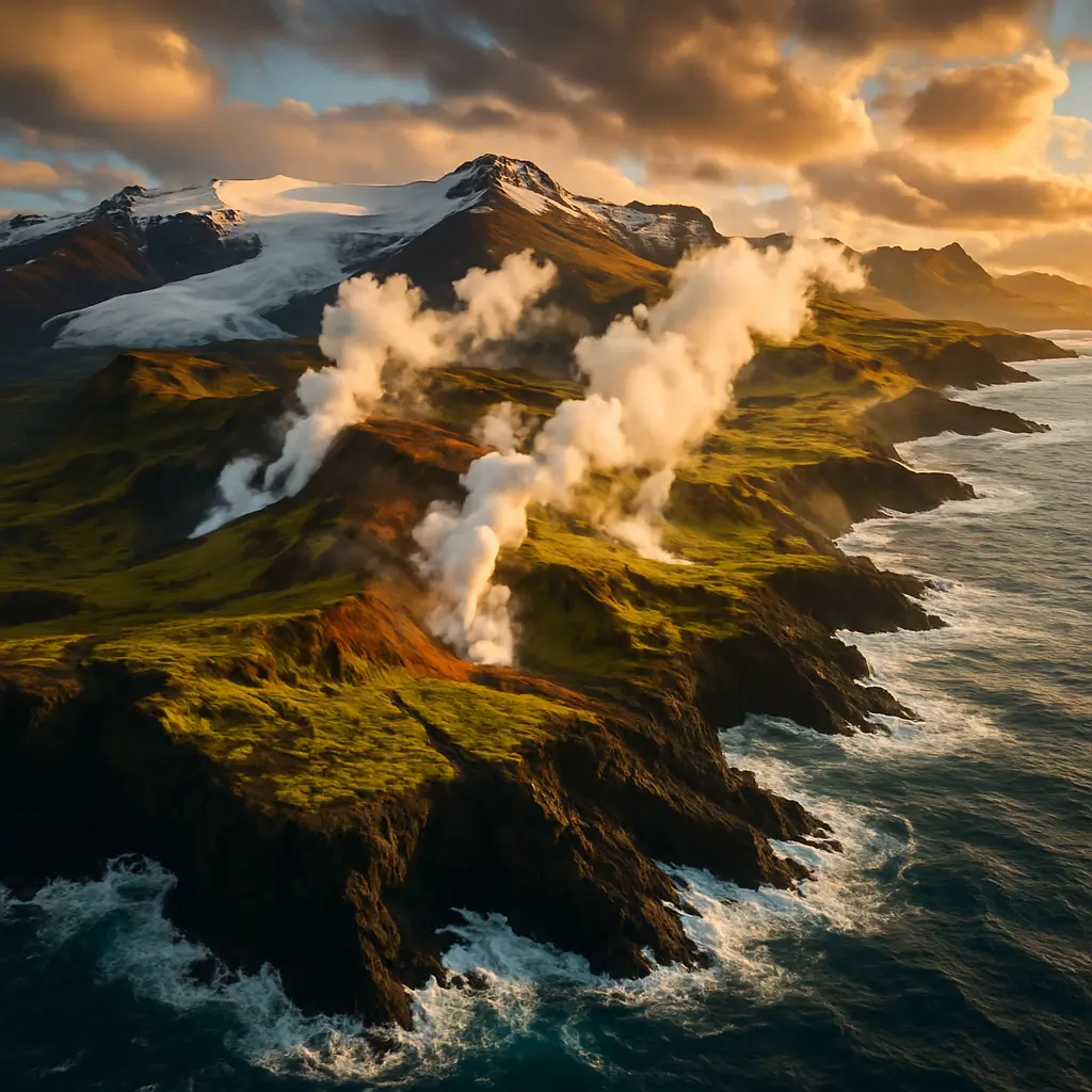 Iceland