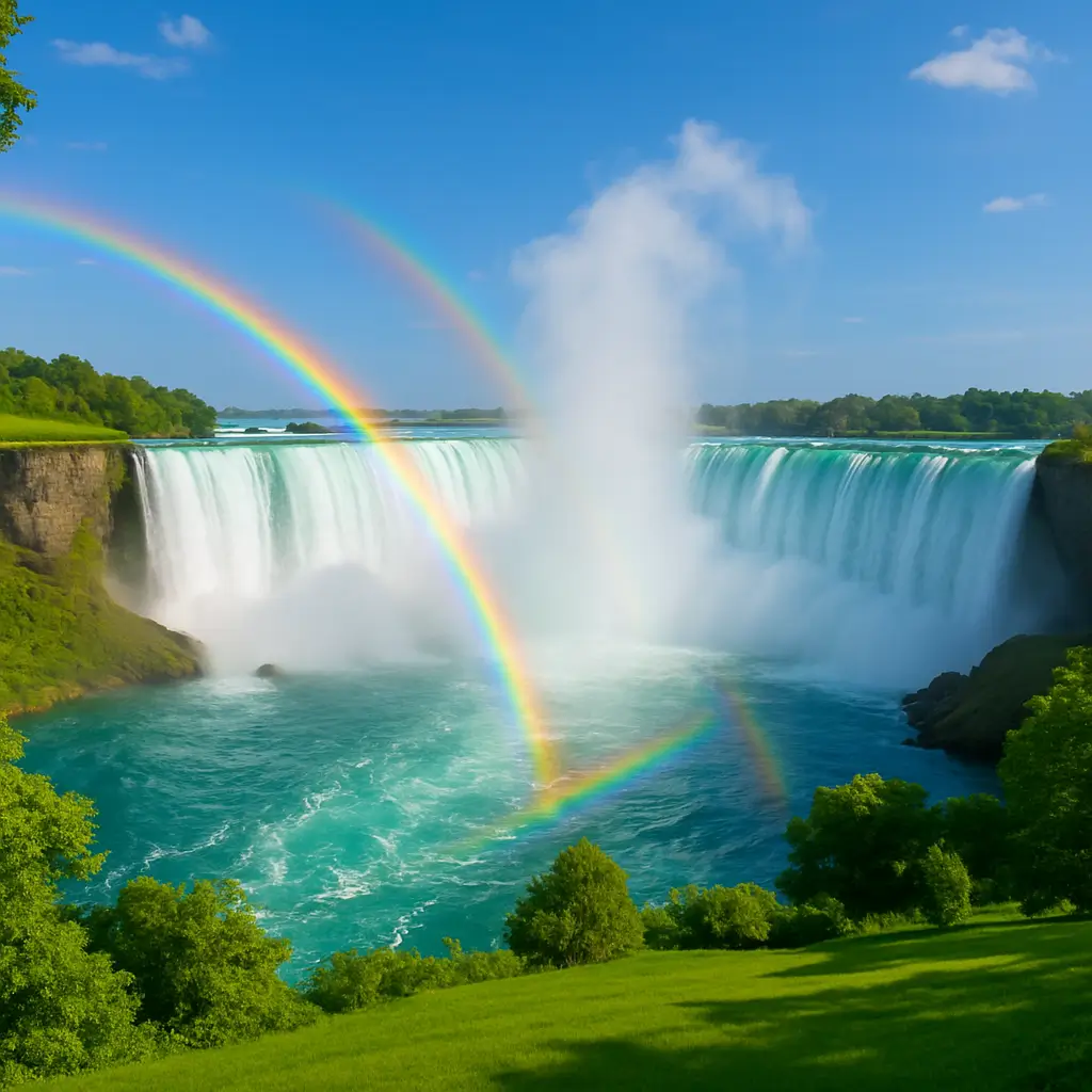 Niagara Falls