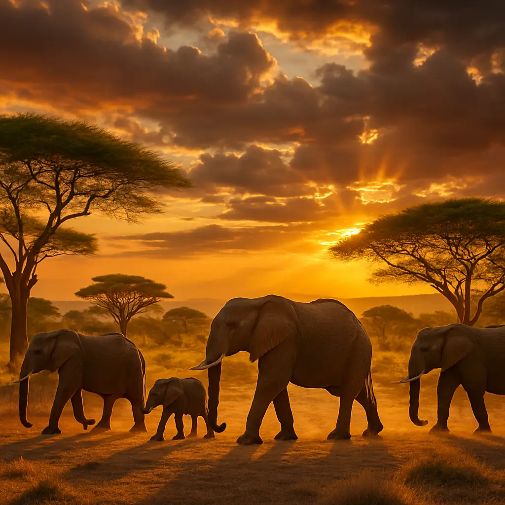 South Africa