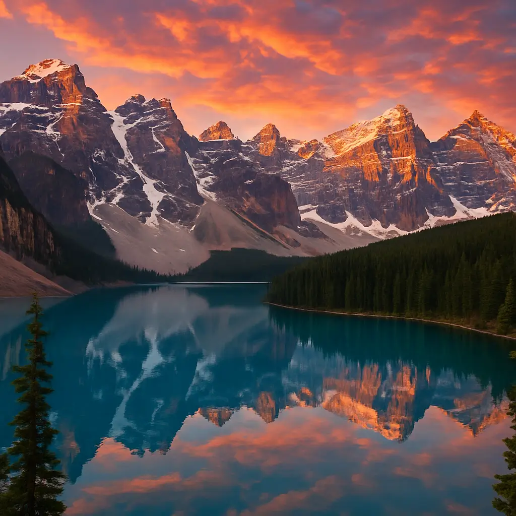 Canada banner