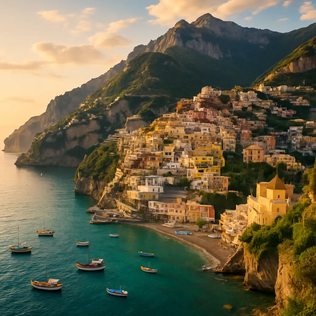 Italy