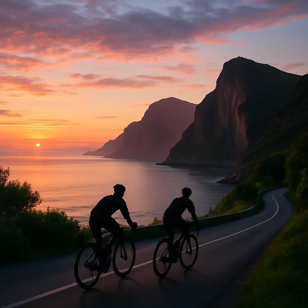 Bike Tour