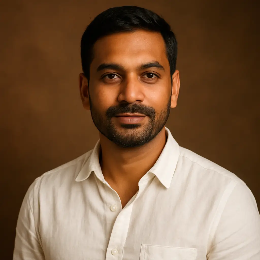 Rajesh Patel