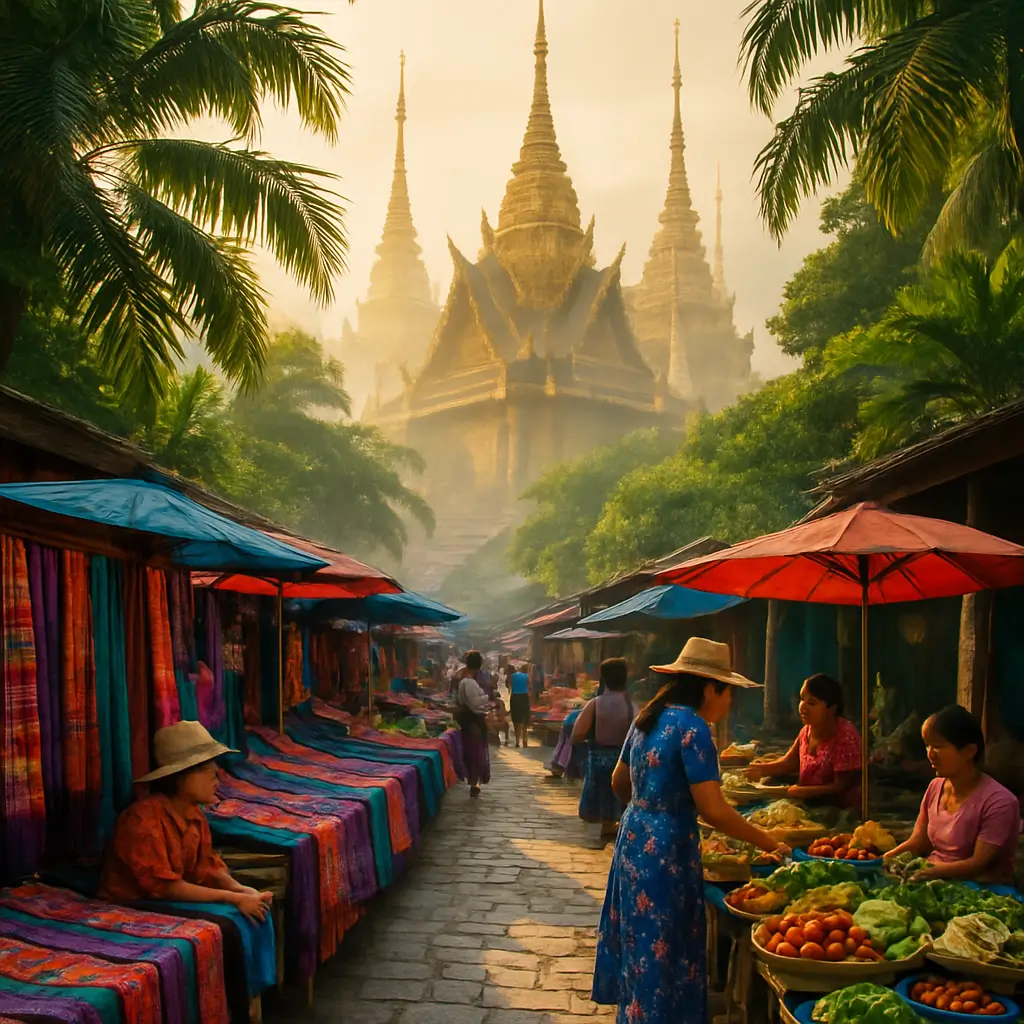 Thailand