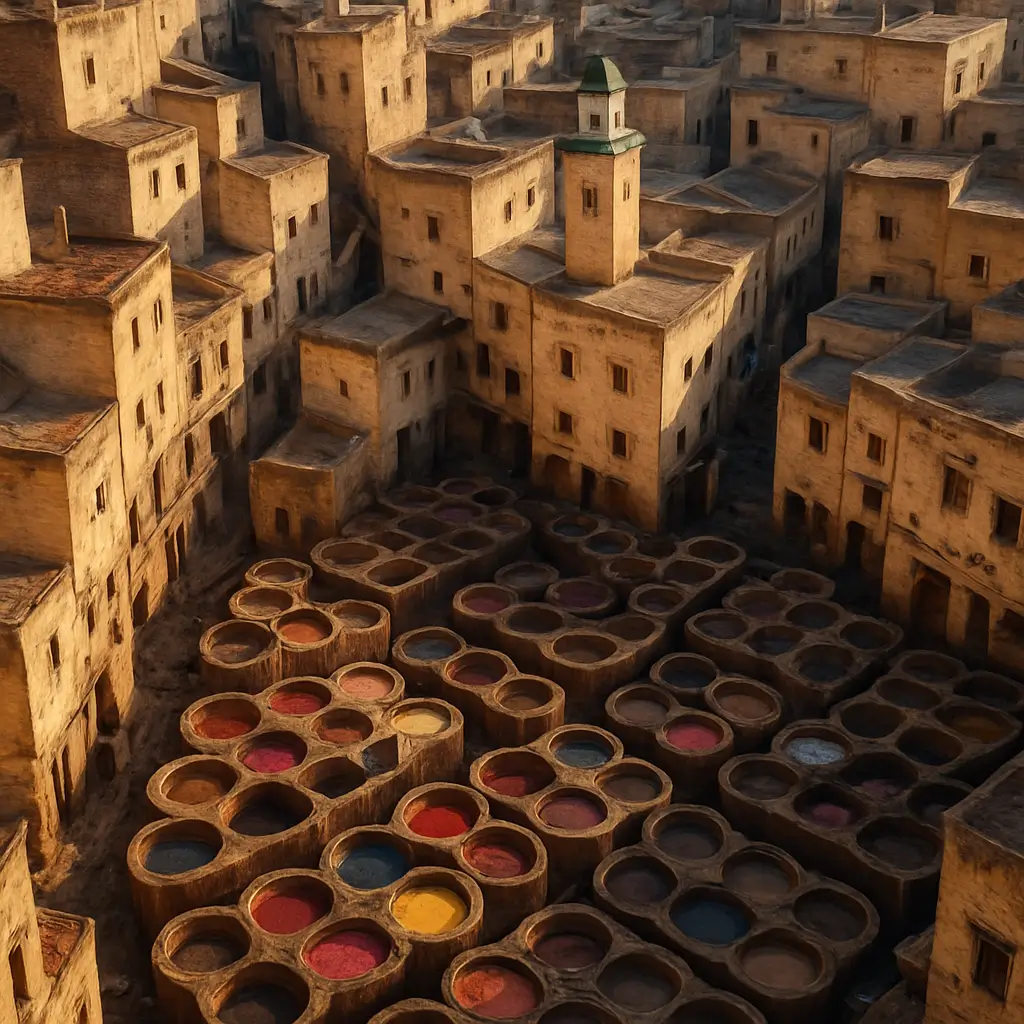 Fes el-Bali