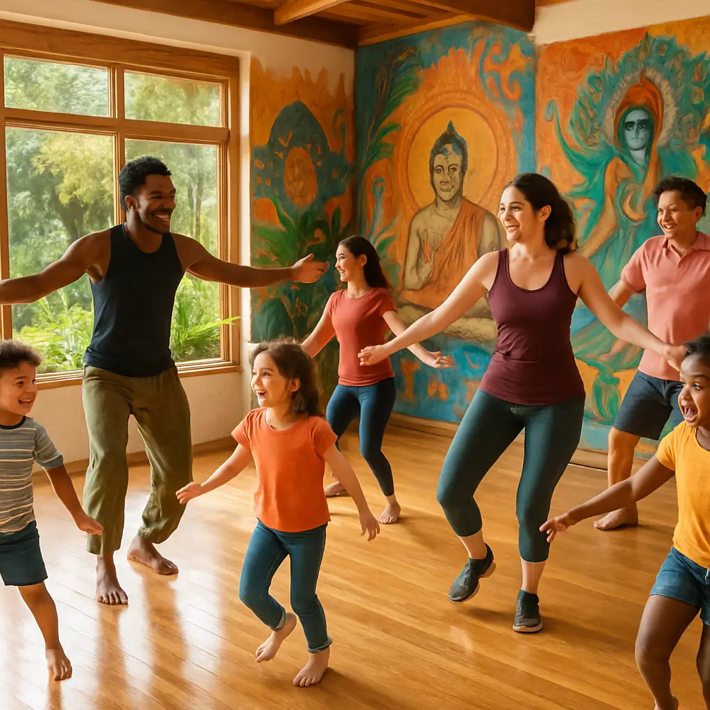 Dance Class