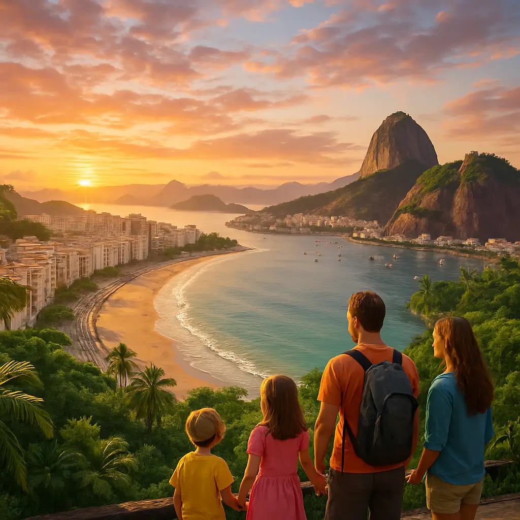 Brazil banner